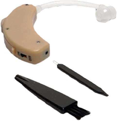 WALKERS GAME EAR UE1001 Ultra Ear Hearing Enhancer (Single)