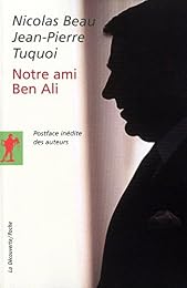 Notre ami Ben Ali