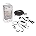 Shure SE215-CL-BT1 Wireless Sound Isolating Earphones with Bluetooth Enabled Communication Cable