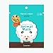 [Berrisom] Animal Mask Series Set 7pcs