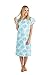 Gownies - Designer Hospital Patient Gown, 100% Cotton, Hospital Stay