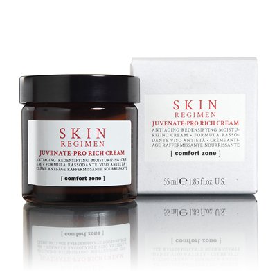 skin regimen polypeptide rich cream
