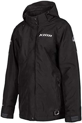 Amazon.com: KLIM Men's Klimate Winter Insulated Snowmobile Gore