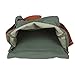 TOURBON Bicycle Handlebar Bag Bike Messenger Shoulder Bag