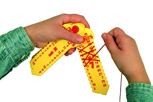 Learning Wrap-ups Multiplication Keys, Yellow