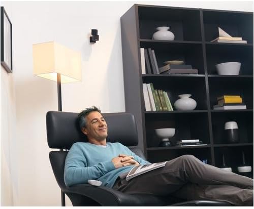 bose lifestyle homewide powered speaker system