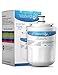 Waterdrop Plus UKF7003 Refrigerator Water Filter, Replacement for Maytag® UKF7003, UKF7002AXX, Whirlpool® EDR7D1, UKF7002, UKF7001AXX, UKF6001AXX, UKF5001, NSF 401&53 Certified (Package May Vary)