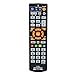 Bonayuanda Universal Smart Remote Control Controller with Learn Function for TV CBL DVD SAT
