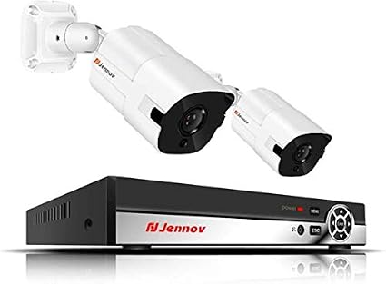 Bd Y 2ch 5mp Hd Kit De Surveillance Video Poe Camera Ip Systeme Audio D Exterieur Systeme De Camera De Securite Domestique Systeme De Videosurveillance Cctv Nvr H 265 Hd 1tb Amazon Fr Cuisine Maison
