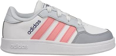 Amazon.com: adidas Breaknet (Little Kid/Big Kid) : Clothing, Shoes \u0026 Jewelry