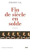 Fin de siècle en solde by 