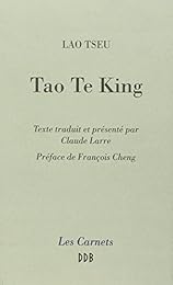 Le  livre de la voie et de la vertu