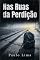 Livro Nas Ruas da Perdição