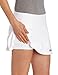ASICS Women's Love Skort, Medium, White