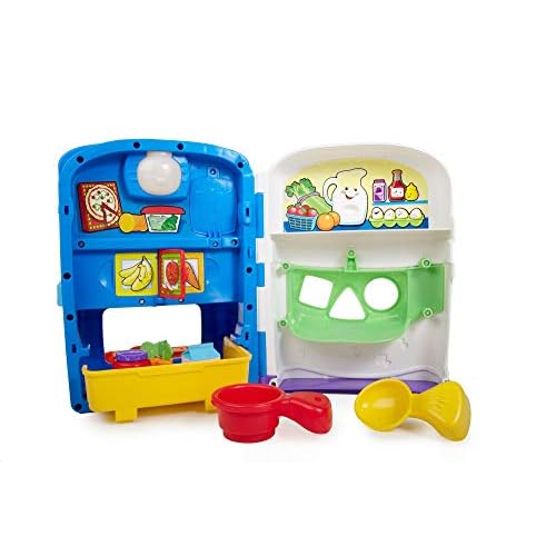 Fisher Price Laugh Learn Learning Tiendamia Com