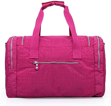 big tourist bag