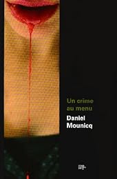 Un  crime au menu