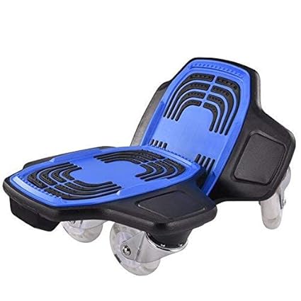 Anhaoo Freeline Drift Skates PU Räder Freeline Sports ABS Pedal Anti-Rutsch Verschleiß-Resisting