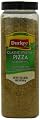 Durkee Pizza Seasoning, Classic Italian, 17-Ounce