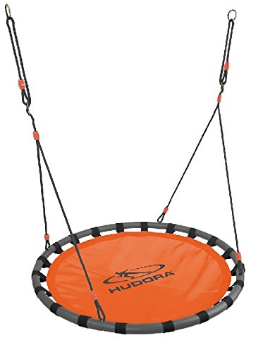 Nestschaukel 100 kg - Hudora Akuminium Nestschaukel