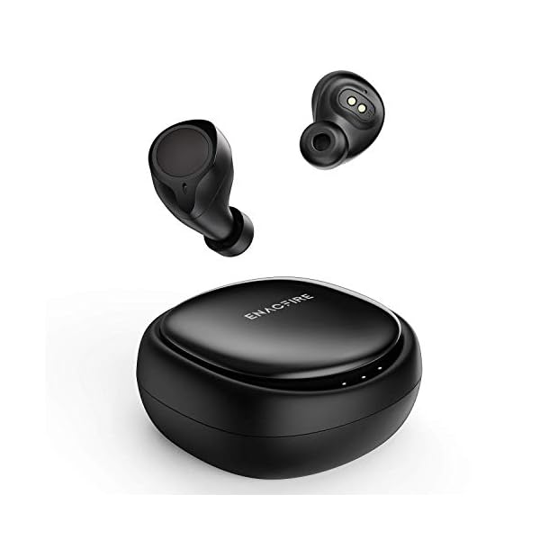 ENACFIRE-Wireless-Headphones-Future-Bluetooth-Headphones-4H-Playtime-Deep-Bass-Stereo-Sound-15-20m-Bluetooth-Range-V50-True-Wireless-Earphones-Earbuds-With-Mic-Elegant-Portable-Charging-Case ENACFIRE Wireless Headphones, Future Bluetooth Headphones 4H Playtime Deep Bass Stereo Sound 15-20m Bluetooth Range V5.0…