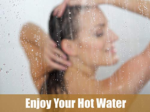 4 Water+Heater+Magnesium+Anode+Rod