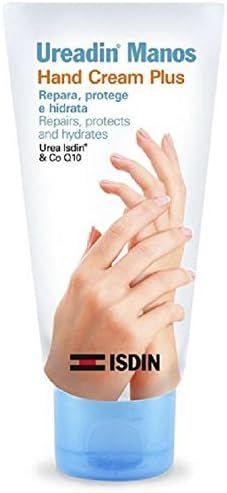 Ureadin Plus Hand Cream 50ml by ISDIN Srl