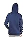 Womens Pink Victoria's Secret Dallas Cowboys Glitter Hoodie - Dark Blue