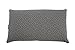 Brooklyn Bedding Bbpspmpqq Premium Shredded Foam Pillow, Queen