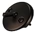 Oil-Rubbed Bronze Tub Drain Trim Kit, Trip-Lever 2-Hole Faceplate & Grid Strainer, Fits 1-1/2