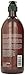 Luseta Beauty Tea Tree and Argan Oil Shampoo, 34.1 Ounce