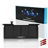 BRTONG New Laptop Battery for MacBook Air 11 inch A1370 (Mid 2011) A1465 (Mid 2012,Mid 2013,Early 2014,Early 2015) A1406 A1495