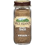 Spice Islands Rubbed Sage, 0.8 Oz