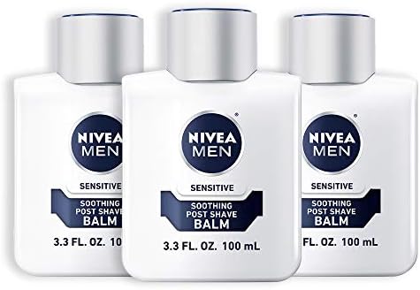 nivea sensitive balm