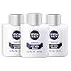 Nivea Men Sensitive Post Shave Balm, Soothes and Moisturizes Skin After Shaving, Multi, 3.3 Fl Oz, Pack of 3