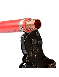 IWISS pinza trinquete