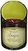 Zings & Thingz 57074302 Sangria Wine Scented Candle, Green
