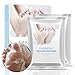 Baby Soft Foot Peel Mask Baby-Soft Feet Callus Remover Dead Skin Remover Foot Mask Get Baby-soft Feet Exfoliating Foot Mask, Repair Rough Heels with 1 pair with one-time treatment
