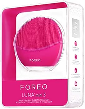 foreo luna mini 3