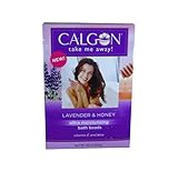 Calgon Lavender & Honey Ultra Moisturizing Bath Beads, 30 OZ