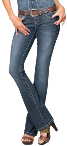 laura scott women's jeans