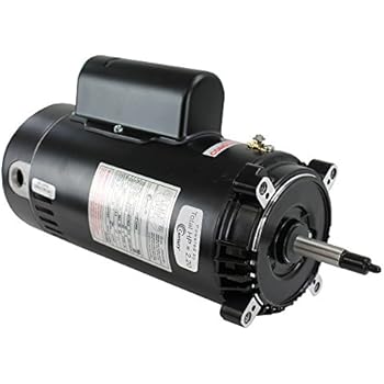 Amazon.com : Hayward SP2615X20 Super Pump 2 HP Pool Pump