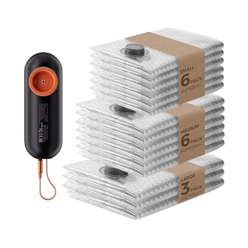 VOLLYC Vacuum Bags