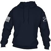 Grunt Style Core Basic Hoodie