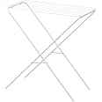IKEA Indoor/Outdoor Space Saving Clothes Drying Rack (79X40X82 cm)