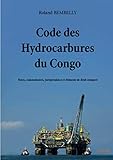Code des Hydrocarbures du Congo (French Edition) by 