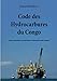 Code des Hydrocarbures du Congo (French Edition) by 