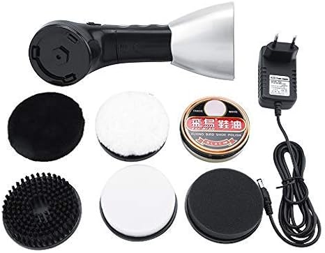 lucidascarpe automatiche