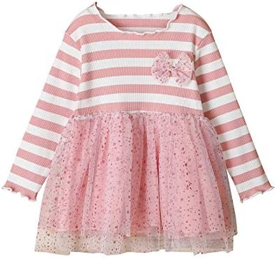 Jikial 子供服 ワンピース 女の子 ドレス 長袖 花柄 ガールズ ミニドレス カジュアル 子供ドレス ベビー服 プリンセス ピカピカ 星 韓風 フォマール チュールスカート パーティードレス 結婚式 誕生日 通学 発表会 演劇 ステージ イベント 衣装 Jikial 子供服 ワンピース 女の子 ドレス 長袖 花柄 ガールズ ミニドレス カジュアル 子供ドレス ベビー服 プリンセス ピカピカ 星 韓風 フォマール チュールスカート パーティードレス 結婚式 誕生日 通学 発表会 演劇 ステージ イベント 衣装