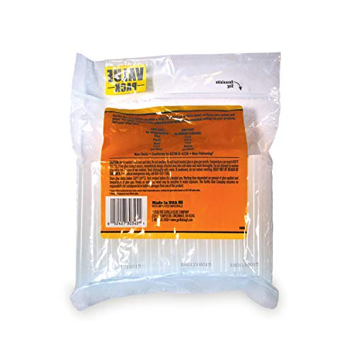 1 Gorilla+Sticks+Diameter+Count+Clear